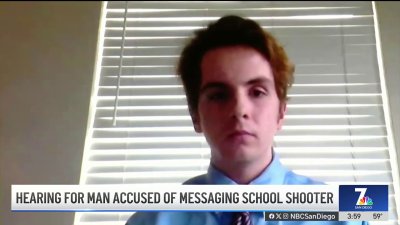 Investigation continues into Carlsbad man's ties to Wisconsin school shooter