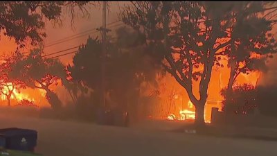 Are you fire-ready? Take these steps to prepare for a wildfire evacuation in California