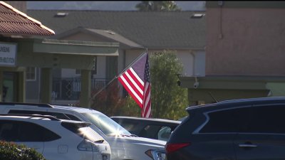 Preparing for more dangerous winds in San Diego