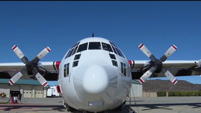 Cal Fire brings more tankers from across California to San Diego County