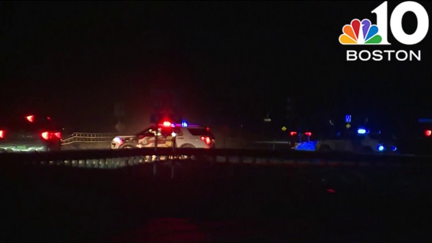 New details in fatal shooting of US Border Patrol agent in Vermont