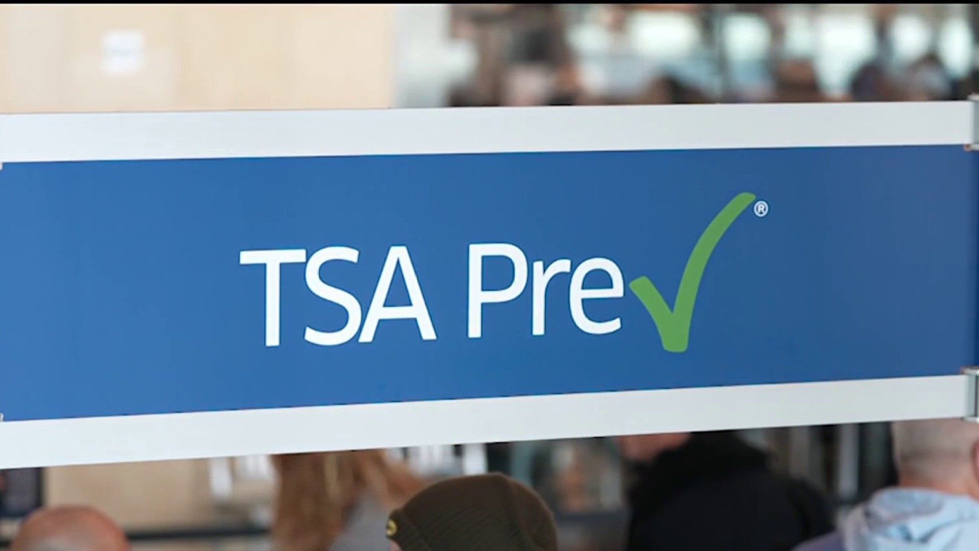 How to get through security faster at the airport – NBC 7 San Diego