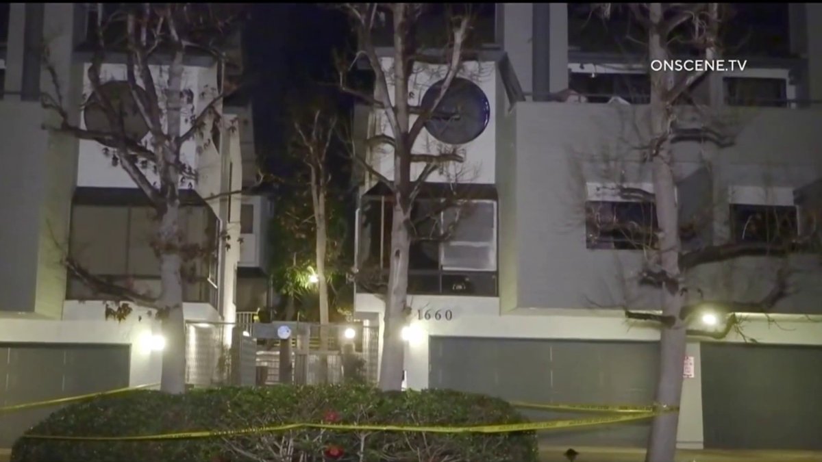 1 dead in shooting in Pacific Beach – NBC 7 San Diego