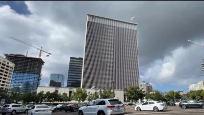 San Diego city leaders discuss future of 101 Ash St. building