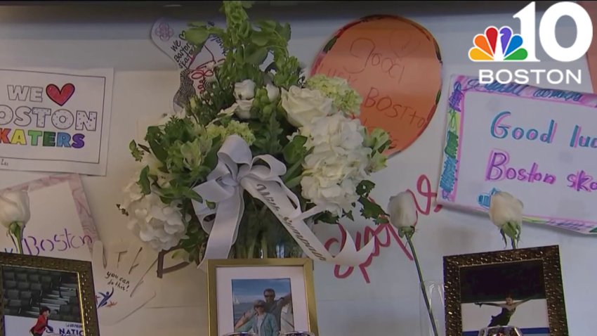 DC plane crash: What we've learned so far as Skating Club of Boston mourns 6 dead