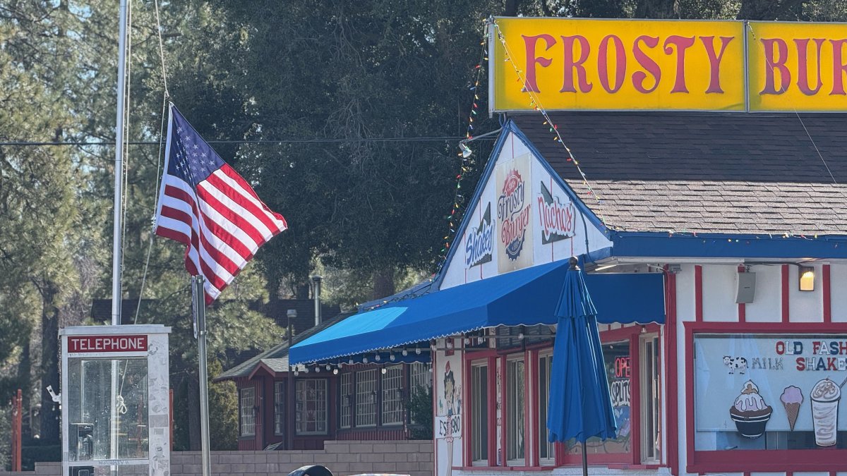 San Diego’s fire weather elevated amid Santa Ana winds this week NBC