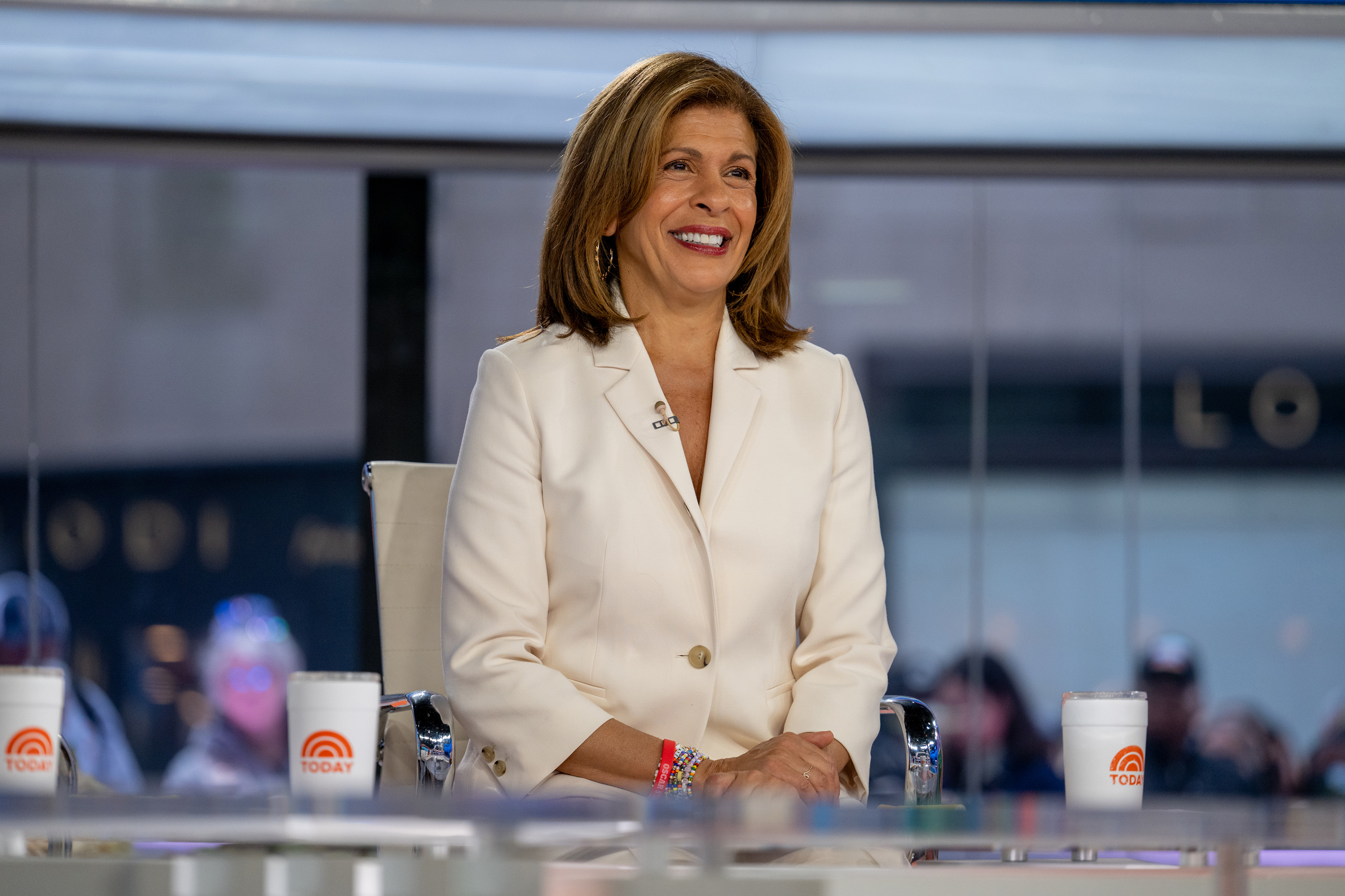 When is Hoda Kotb’s last day at TODAY? All about her final show NBC 7