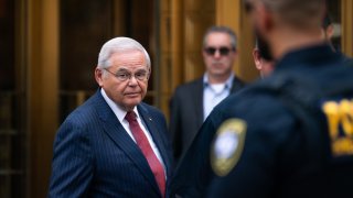 Sen. Bob Menendez
