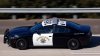 CHP announces enforcement period during Labor Day weekend