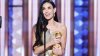 Demi Moore gives moving speech at Golden Globes on overcoming ‘low point'