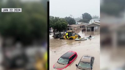 Some struggling January 2024 flood victims never returned to their homes