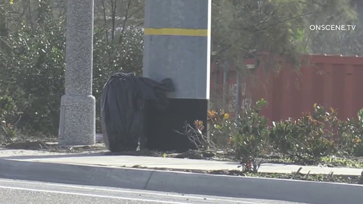 Suspicious item prompts bomb squad response in Otay Mesa – NBC 7 San Diego