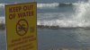 South Bay pump station fails, sending 30K gallons of sewage into nearby ocean