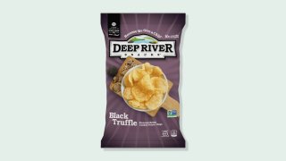 Deep River potato chips