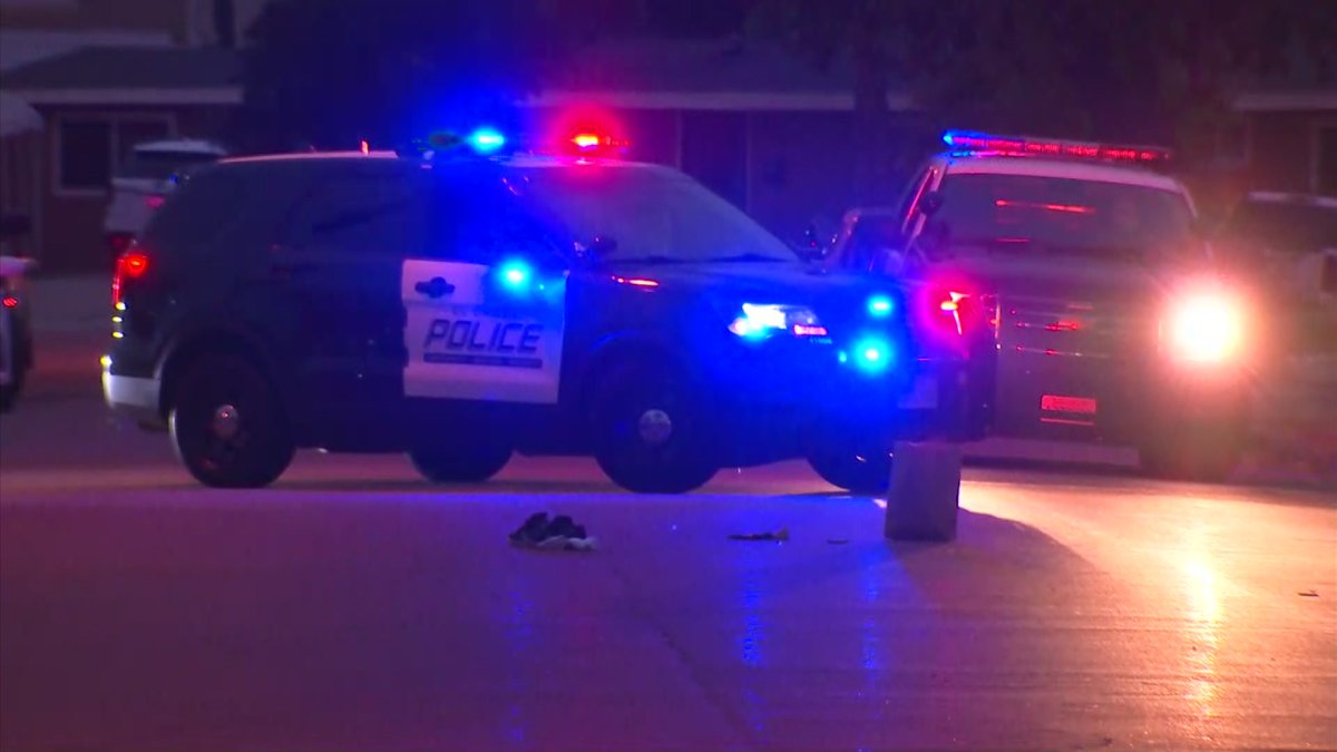 Three teens arrested after police chase ends in Chula Vista – NBC 7 San ...