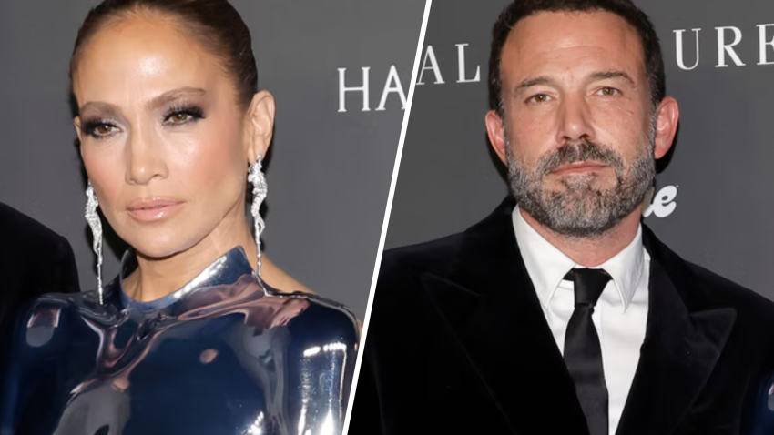 Jennifer Lopez and Ben Affleck Settle Divorce After 4 Months