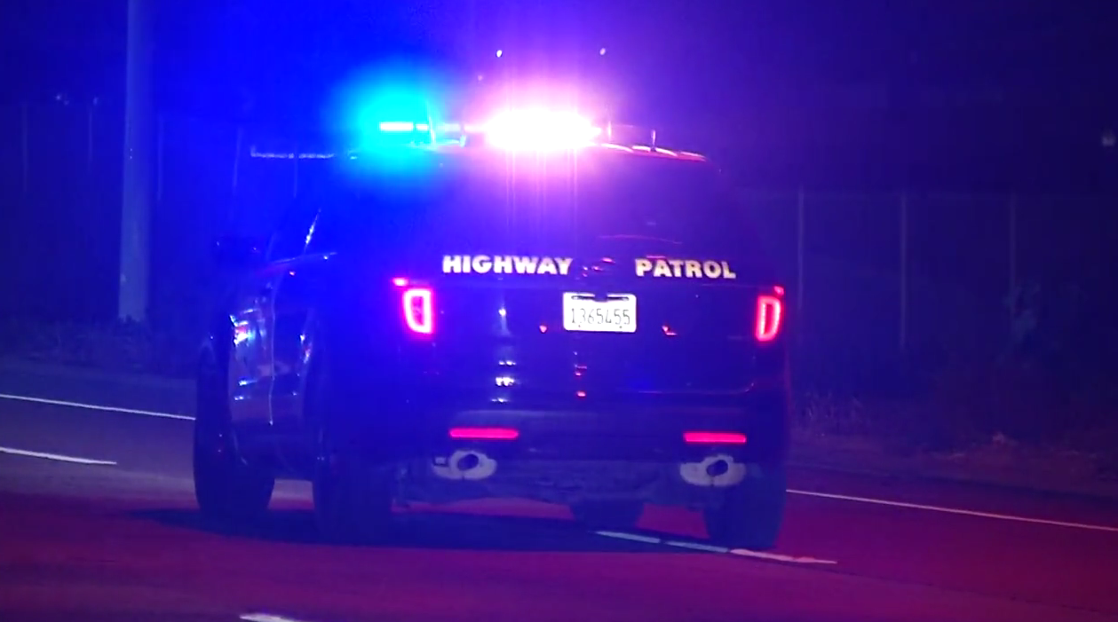 One killed, 4 injured in car crash on SR-125 in La Mesa: CHP