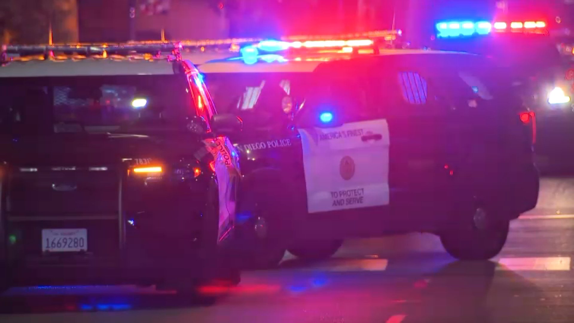 14-year-old boy hit and killed by driver on foggy Mira Mesa street ID'd