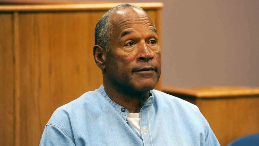 O.J. Simpson