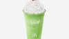 McDonald's Shamrock Shake returns — and so does Grimace's uncle