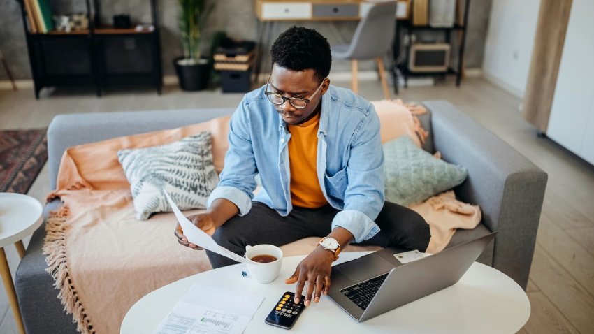 [C온라인카지노사이트] Student loan borrowers can get a tax break worth up to $2,500—see who qualifies