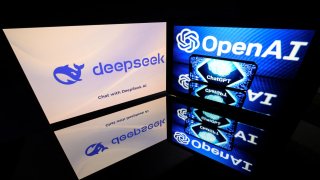 [CNBC] OpenAI tops 400 million users despite DeepSeek’s emergence