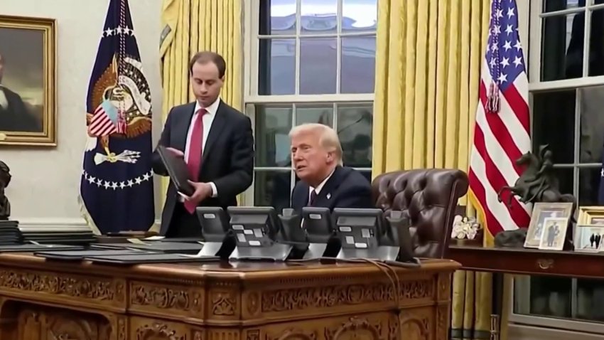 Trump administration revokes TPS for Venezuelans