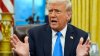 San Diegans react to Trump puth to expand deportations in Democratic-run cities