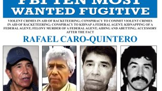 FILE - In this image released by the FBI