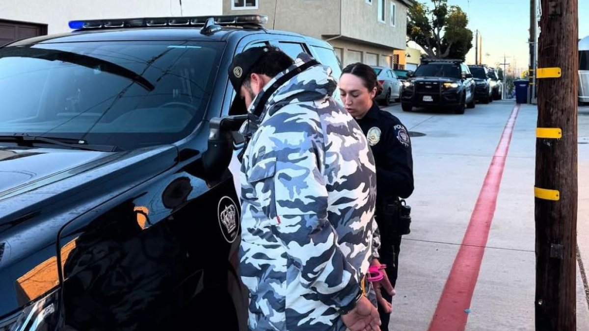 Robbery News Image