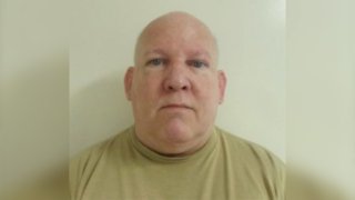 A photo of Gary Snavely.