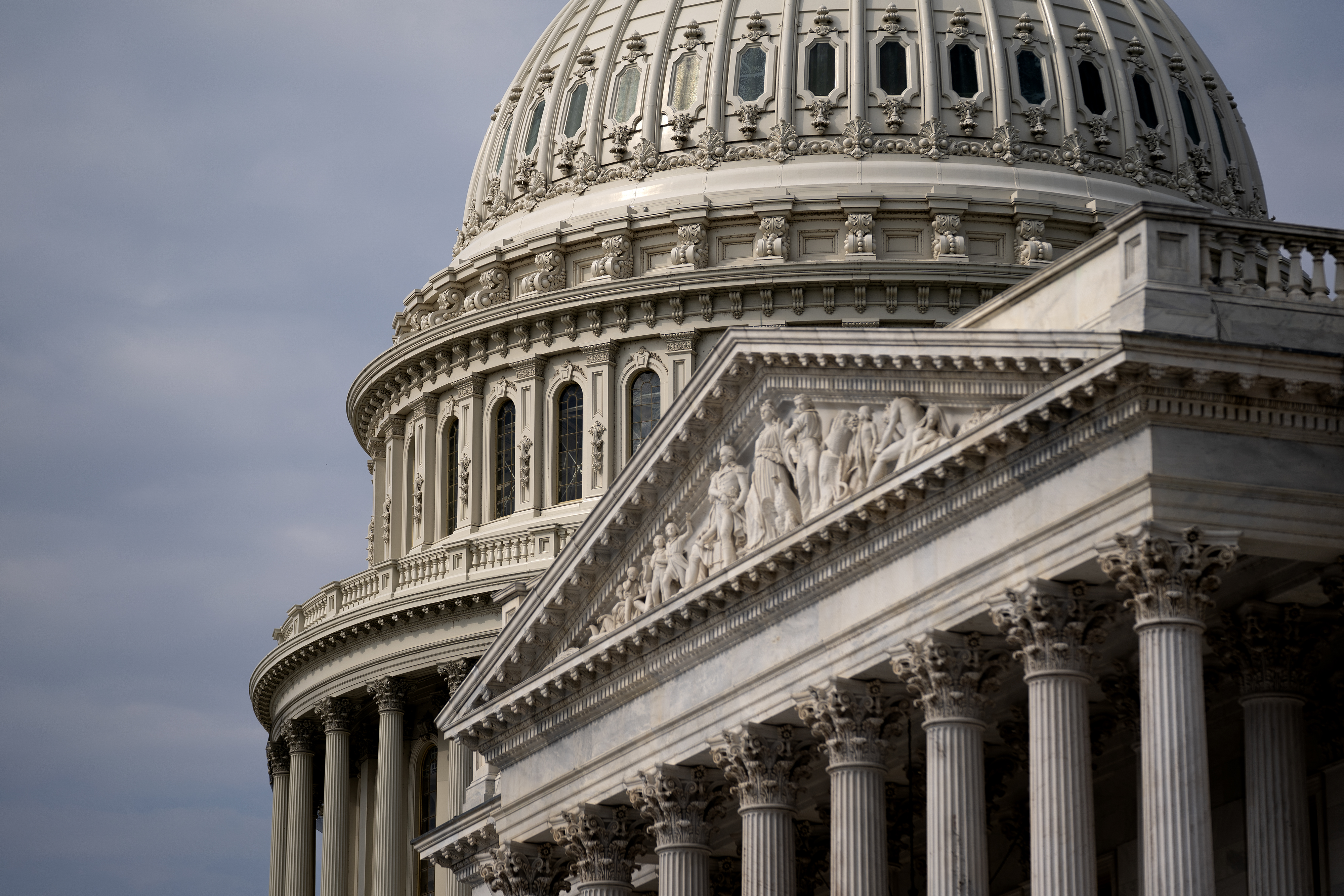 What financial assistance is available to federal workers impacted by shutdown?