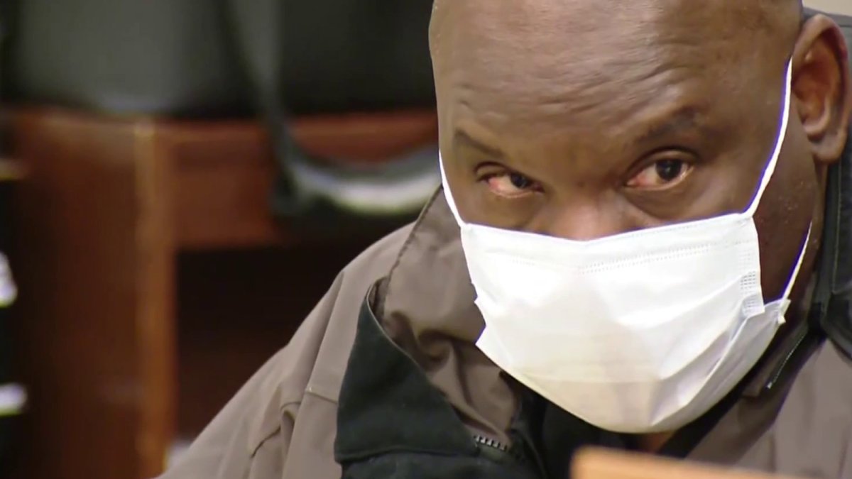 Man accused of inappropriately touching women during massages to stand ...