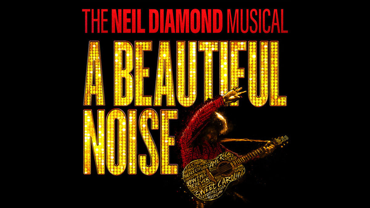 A Beautiful Noise: The Neil Diamond Musical, Playing at The San Diego Civic  Theatre, May 27 – June 1 – NBC 7 San Diego
