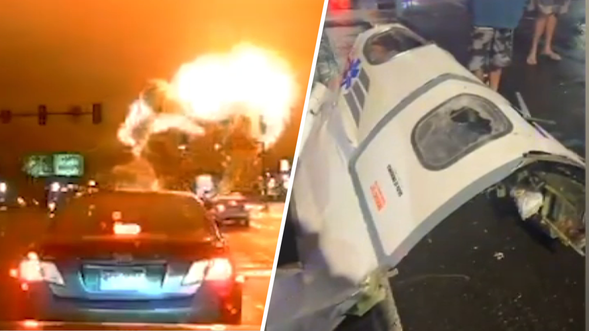 Jet Streams Explained Medical jet crash in Philly: What we know so far – NBC 7 San Diego