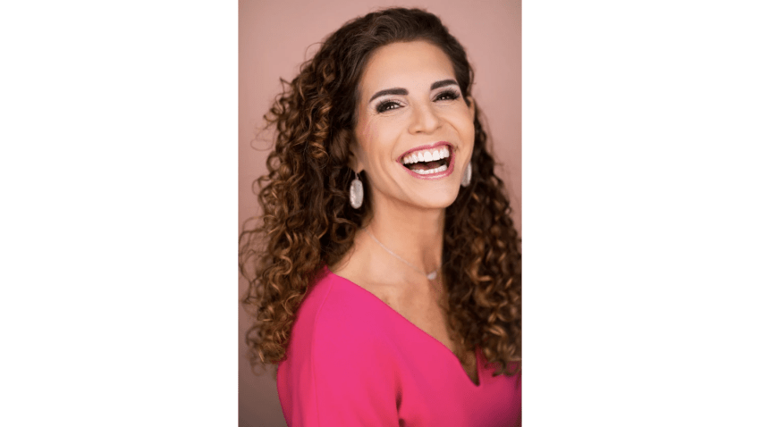 Jodie Langel
