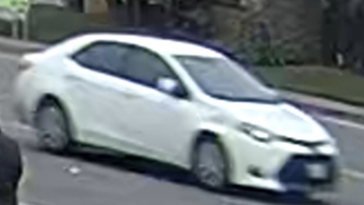 Reward offered for tips in Midway hit-and-run – NBC 7 San Diego
