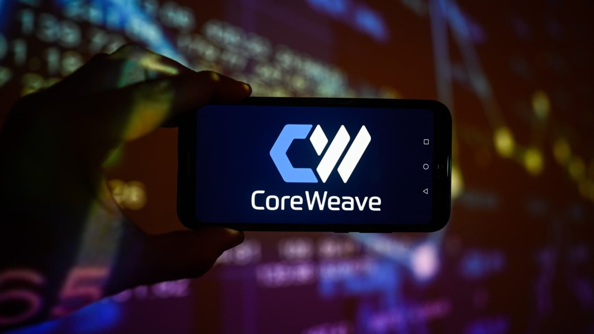 Coreweave Earnings: Ai'S Impact Revealed! - uozvx5u