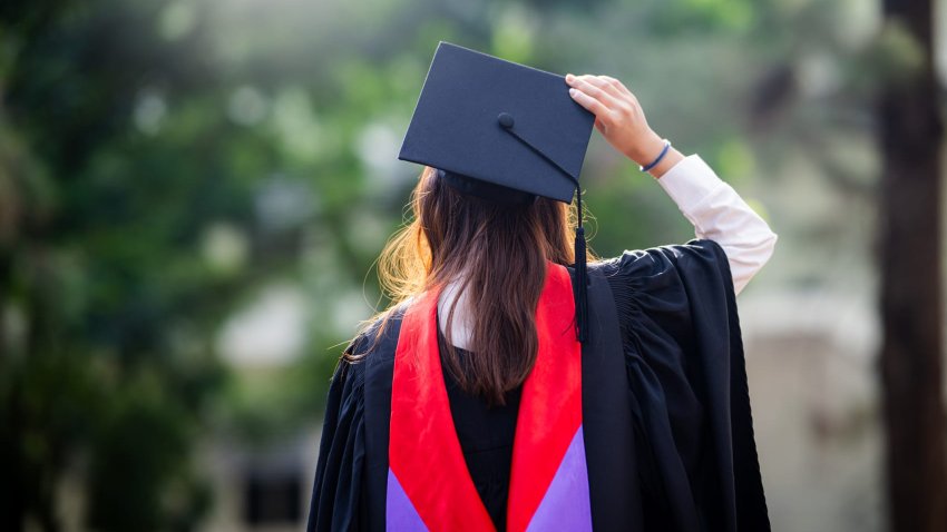 [CNBC] More Americans with college degrees are working multiple jobs, Fed report finds