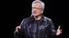 Nvidia CEO Jensen Huang explains why chip exports to China are strategically important
