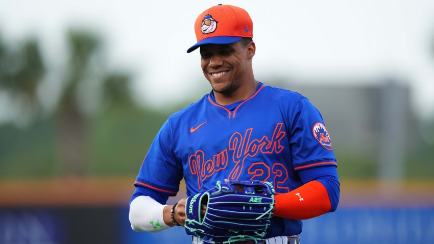 Juan Soto