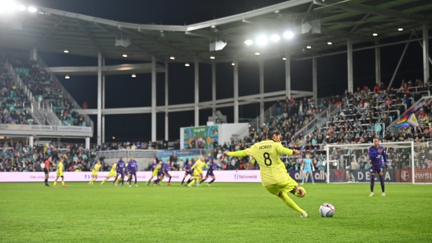 NWSL 2025: Dates to know