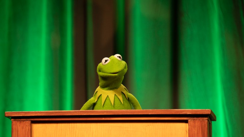 Kermit