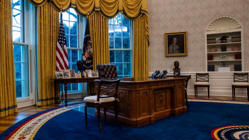 What is a presidential pardon (and how to get one)