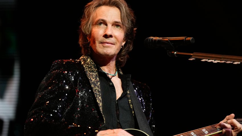 Rick Springfield