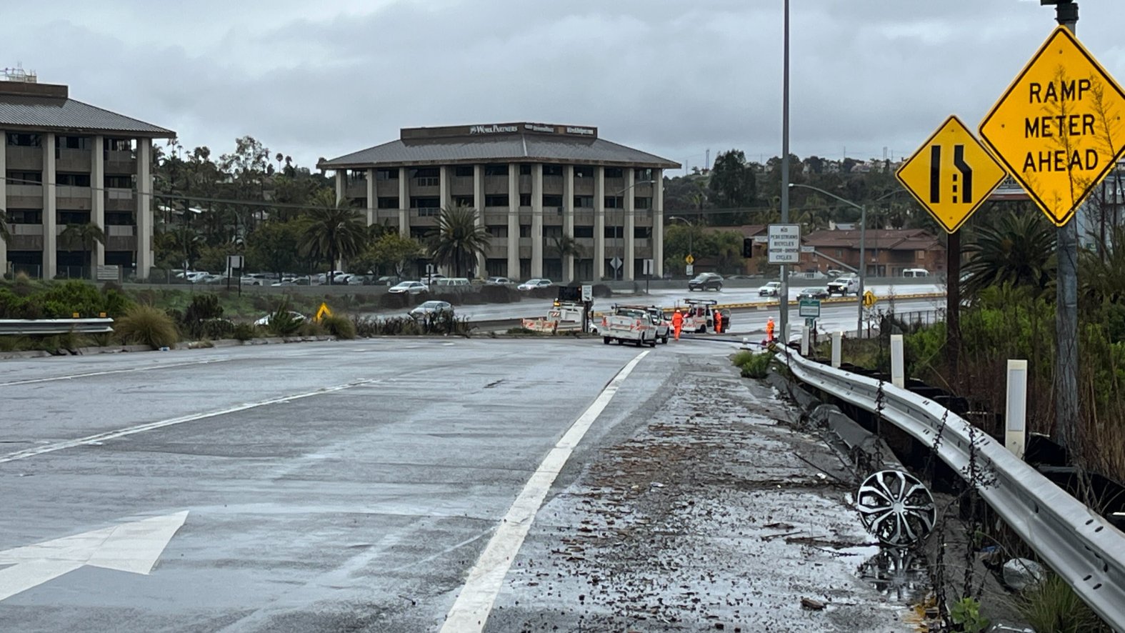 Flooding Traffic Reported Across San Diego County From Storm NBC 7 flooding-traffic-reported-across-san-diego-county-from-storm-nbc-7