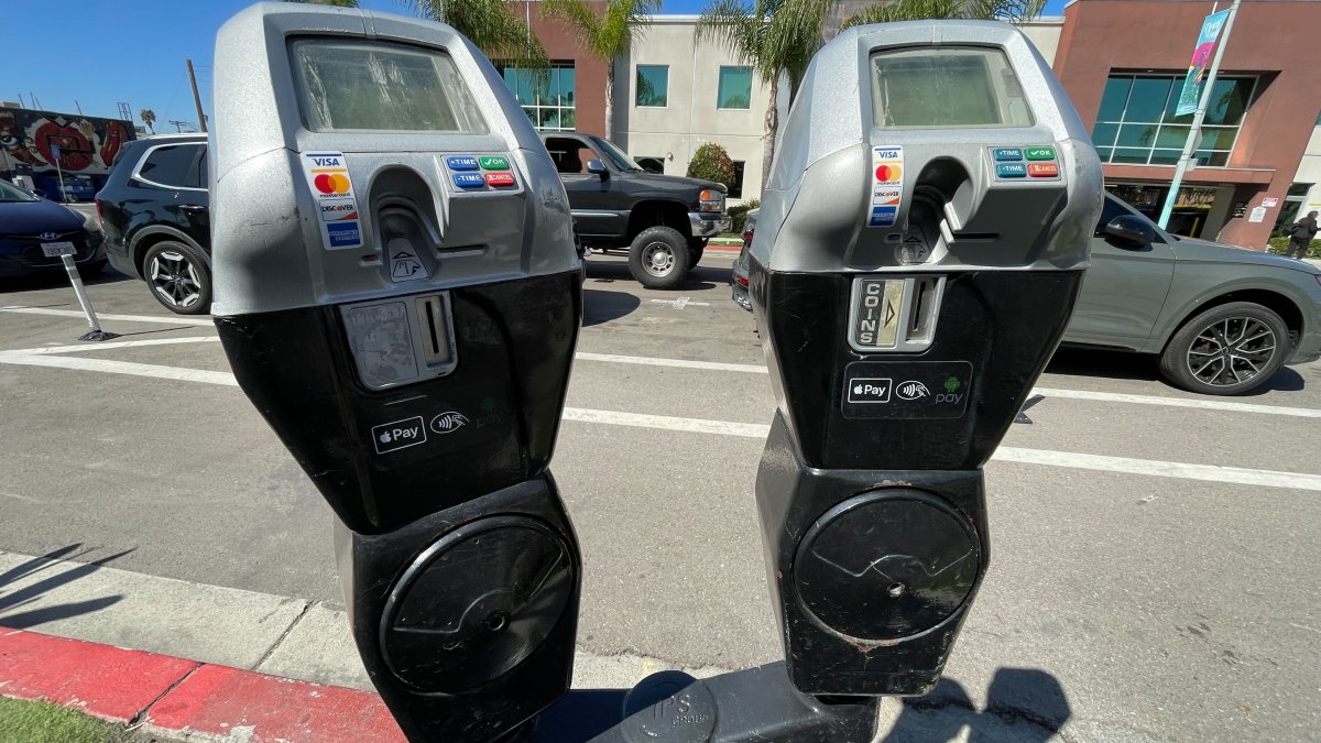 County grand jury unloads on city of San Diego's parking program