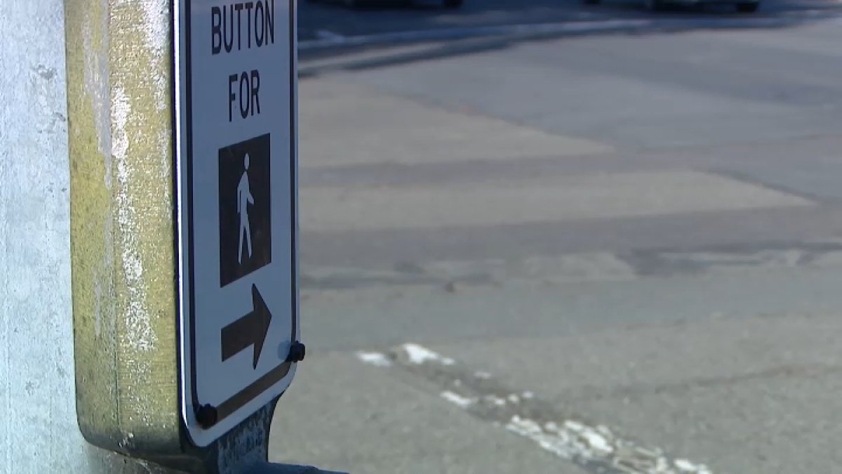 Lack Of Crosswalk Raises Safety Concerns At Busy La Jolla Intersection