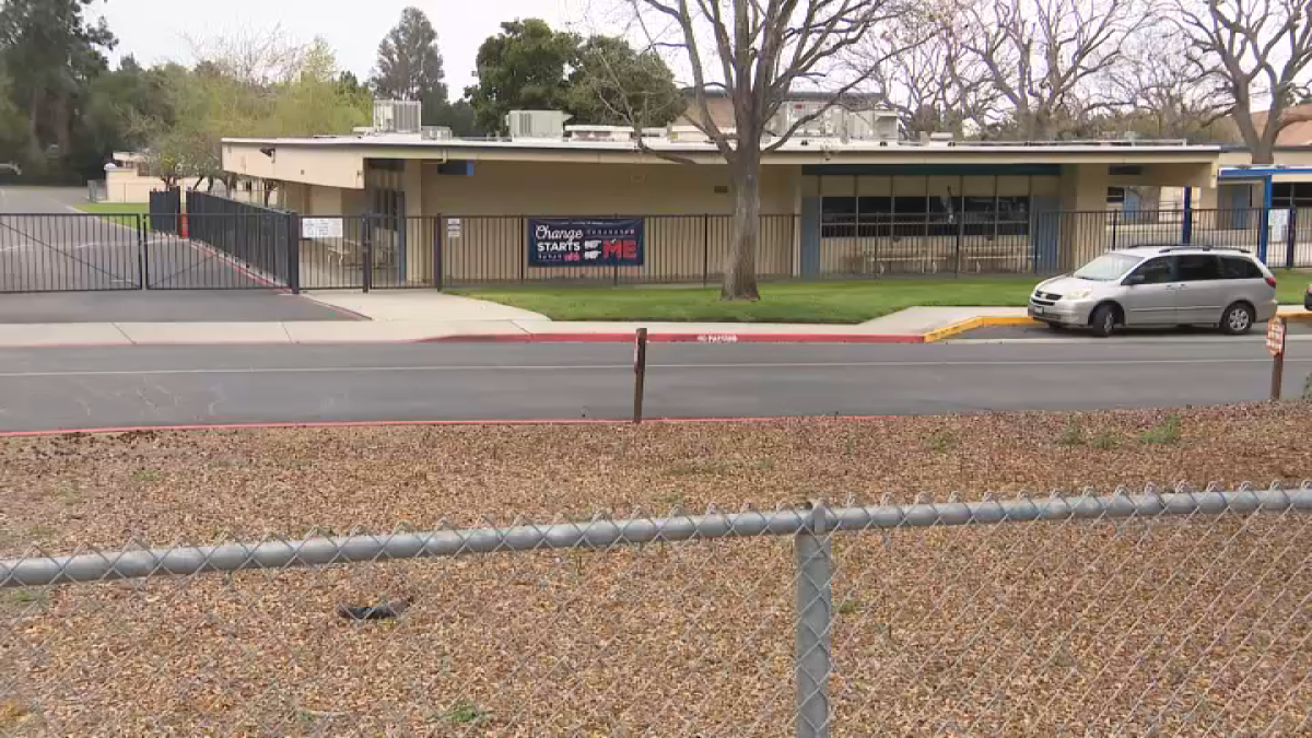 Mom fears for son after Fallbrook boy, 13, beaten on video in class