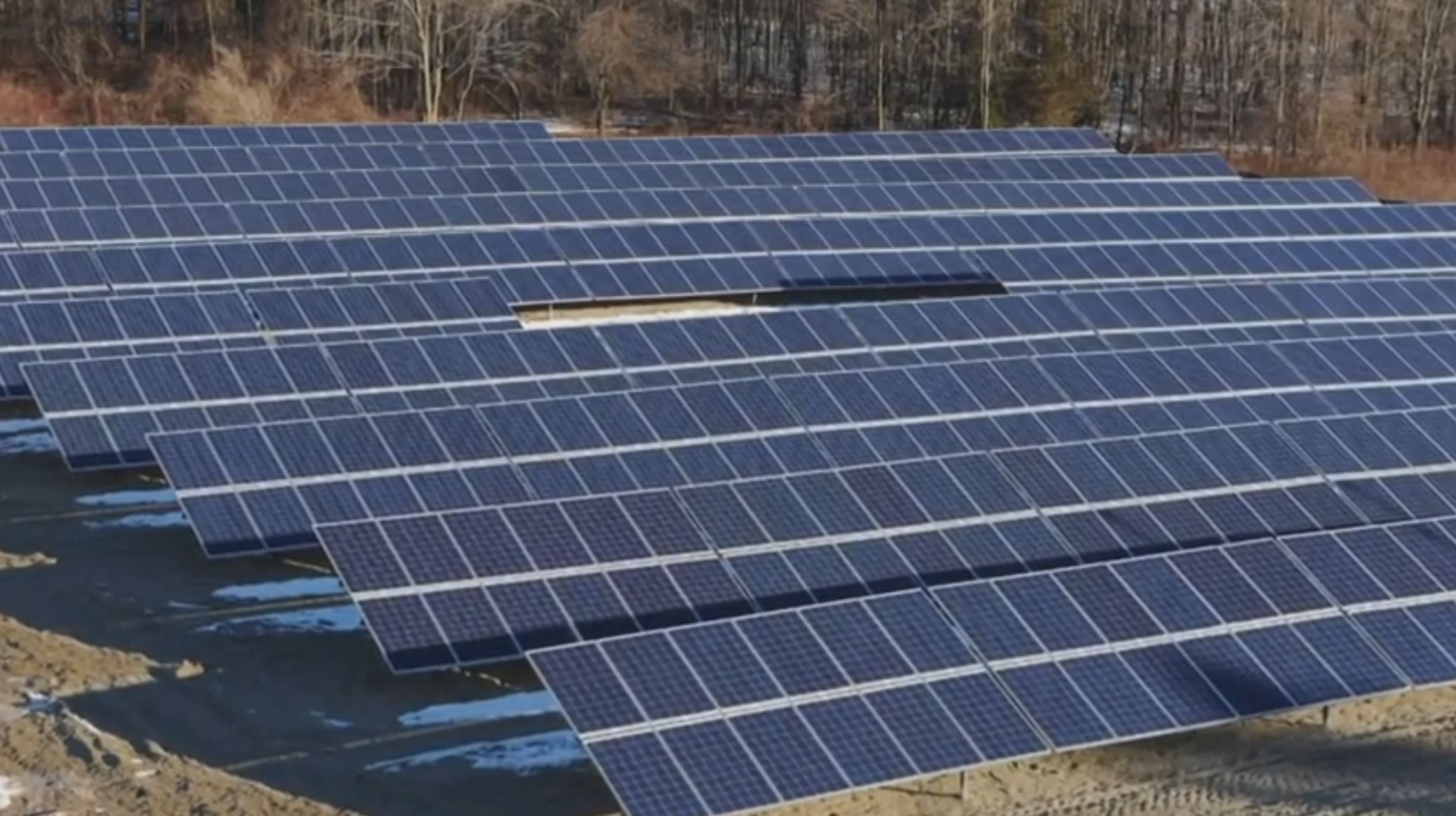 San Diego Community Power announces savings program for solar power installation